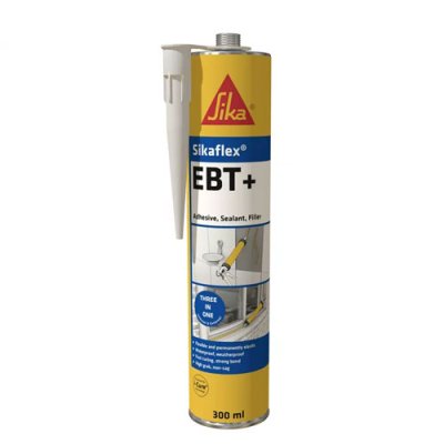 SikaFlex EBT+