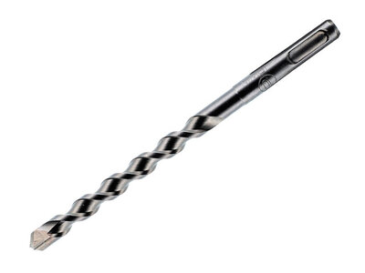 Irwin Speedhammer Plus Drill Bit 10mm X 210mm