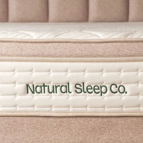 Natural Sleep Company - Floatation Comfort Mattress 3