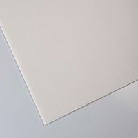 Corri Board Sheet 500x500x2.5mm White