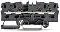 Wago 2004-1405 - Conductor Block