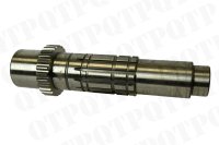 PTO Shaft