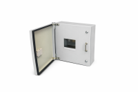 Plymouth distribution board 1 row 4 mod