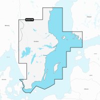 Sweden, Southeast