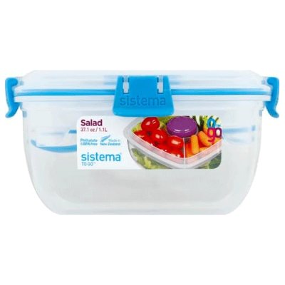Sistema Salad To Go
