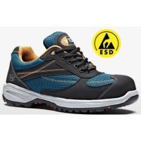 Cobalt Metal-Free IGS Women's Trainer