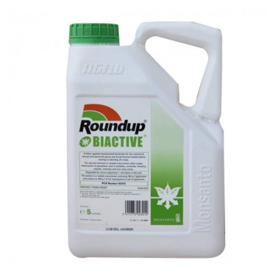 Roundup Biactive - 5L