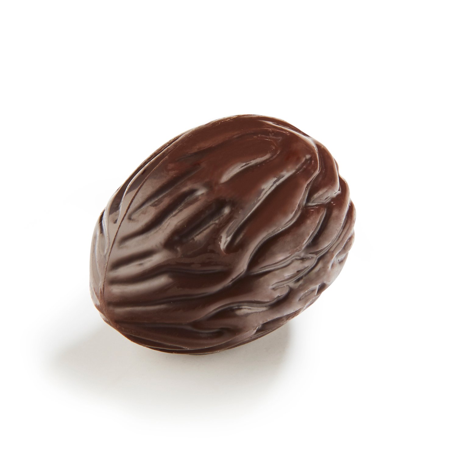 Noa Dark - dark chocolate with praline with caramelised nuts 16.2g - 1kg