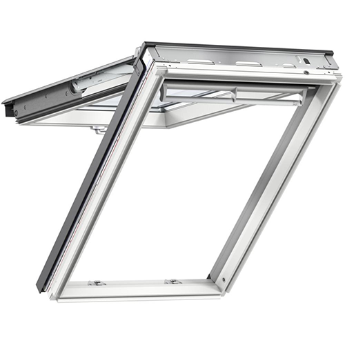Velux-White-Poly,-66x118,-T/H,-68-Pane