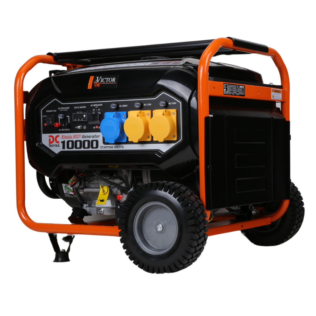 victor generator