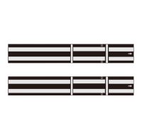 VW, Porsche, etc.-AVM Pattern, Canvas (CSC1004/01)