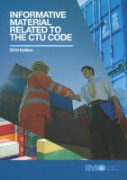 Informative Material Related to the CTU Code