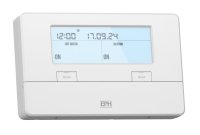 EPH R27 2 Channel Timeclock