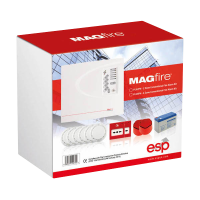 ESP MAG4P conventional FIRE KIT