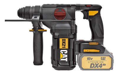 CAT 18V SDS Rotary Hammer Drill Only