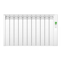 Kyros 11 Element Elec Radiator 1010mm 1210W