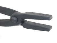Smiths Close Mouth Tongs 450mm
