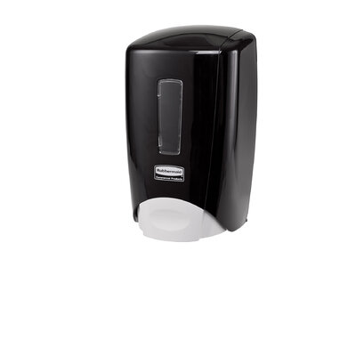 500ml FLEX DISPENSER BLACK
