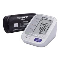 Digital Blood Pressure Monitor has accurate readings from any position on the arm. The handy cuff wrap guide to minimise errors.
