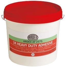 ARDEX AF2575 1 PART PU HEAVY DUTY ADH 6kg