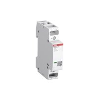 ESB20-11N-01 ABB Modular Contactor 20A 2P 1NO+1NC 24V AC/DC Coil 1SBE121111R0111