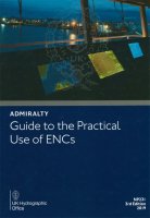 ADMIRALTY Guide to the Practical Use of ENCS NP231