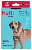 Company Of Animals Halti No Pull Harness Black - Medium