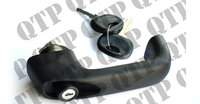John Deere 6R  58528 - Door Handle