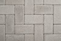 Natural Driveway Block Paving 200 x 100 x 50mm &ndash; 9.76m&sup2; Pack