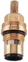 GROHE 45342 1/2" CERAMIC VALVE COLD