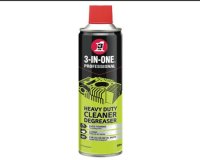 3 in 1 0104DG - Degreaser Spray
