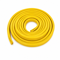 Outdoor Revolution Awning Rail Protector 12 Metres Yellow