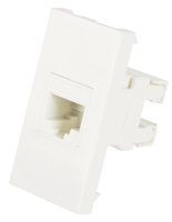 AV:Link CAT6 KeyStone Insert Module