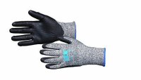  OX PU FLEX CUT C GLOVES -  SIZE 10 (XL)