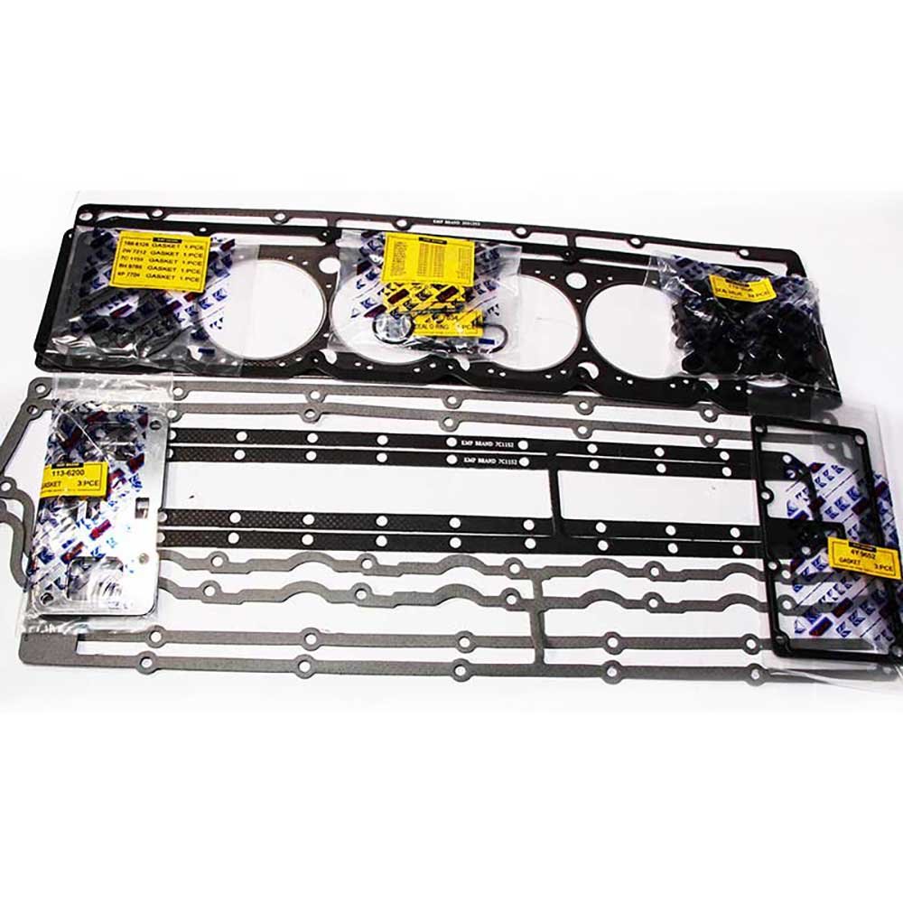 GASKET KIT UPPER