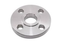 1"NB 300LB RF Slip On Flange ASTM/ASME SA182 F316/L ASME B16.5 NACE MR.01.75. European Origin
