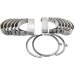 MAIN & THRUST METAL ASSY 0.50