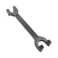 Instinct Malleable Cast Basin Back Nut Wrench INST0327