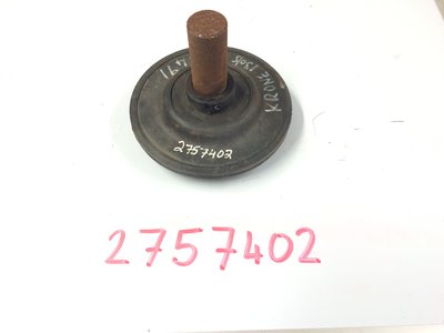 Krone 2757402 - 2757404 Wheel Cpl Guide Wheel