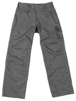 MASCOT Pittsburgh Trousers with Knee Pad Pockets