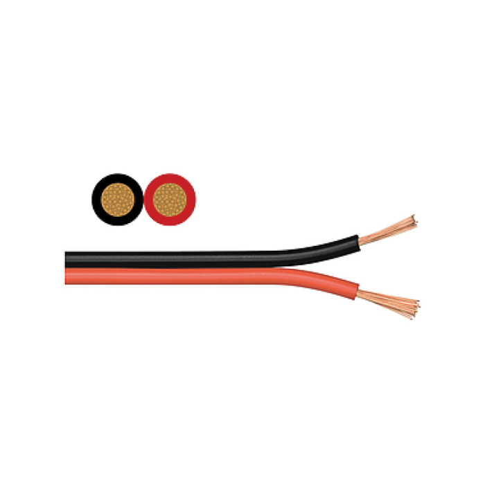 Speaker Cable 2X12/0.20 30M
