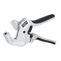 Tucker French PVC/PPR PIPE Cutter  up to 52mm ZL-1232-26-A
