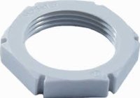 PG9 PVC Locknut