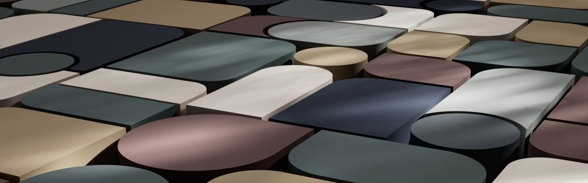 EGGER Decorative Collection 26+ - PerfectSense Ambiance