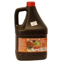 Sauce BBQ-Devon Stile-(4lt)