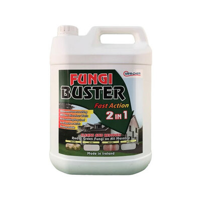 Funghi Buster 5 Litre 2 in 1