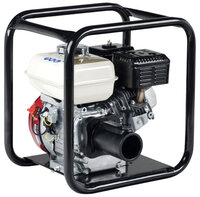 Poker Engine Unit Only VGH5D (PETROL)