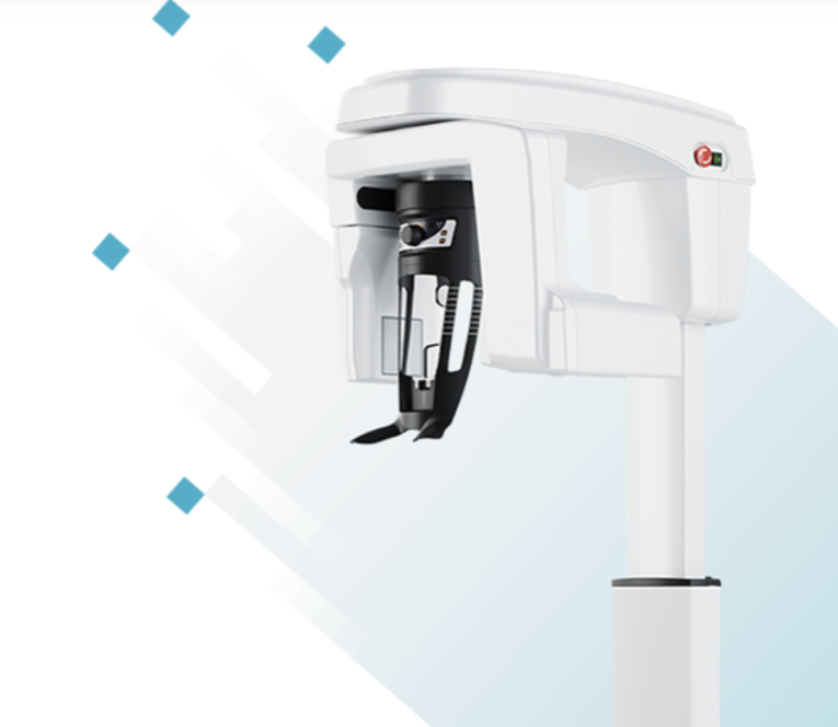 Carestream CS8200 Advance CBCT