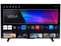 55QV2363DB - Toshiba 55-Inch 4K QLED Smart VIDAA TV