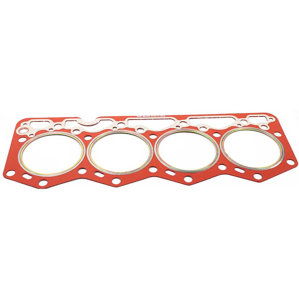 GASKET CYLINDER HEAD